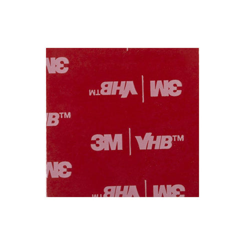 3M Mounting Adhesive Double Sided Square Pads
